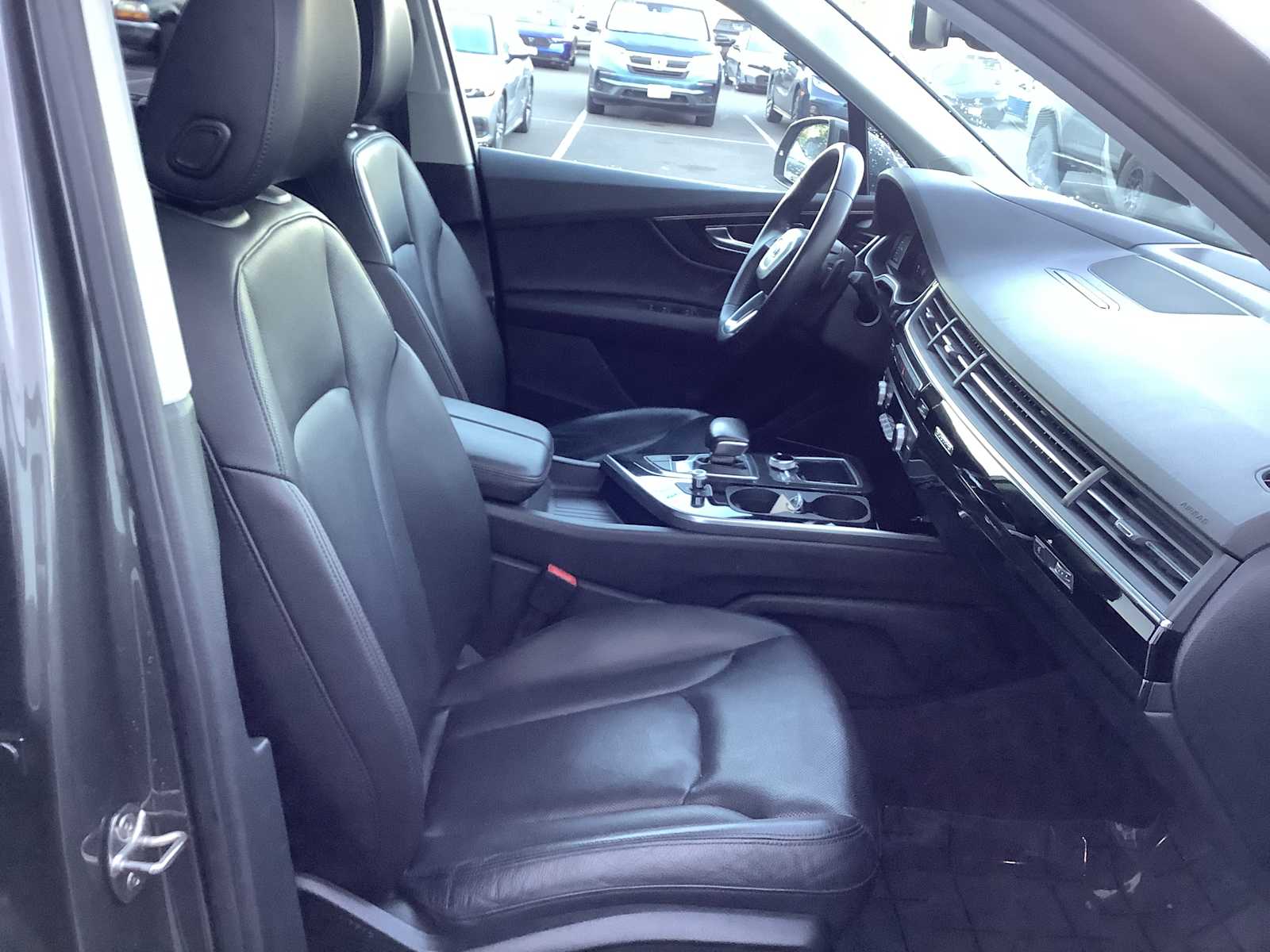 Thumbnail: 2019 Audi Q7 - 15
