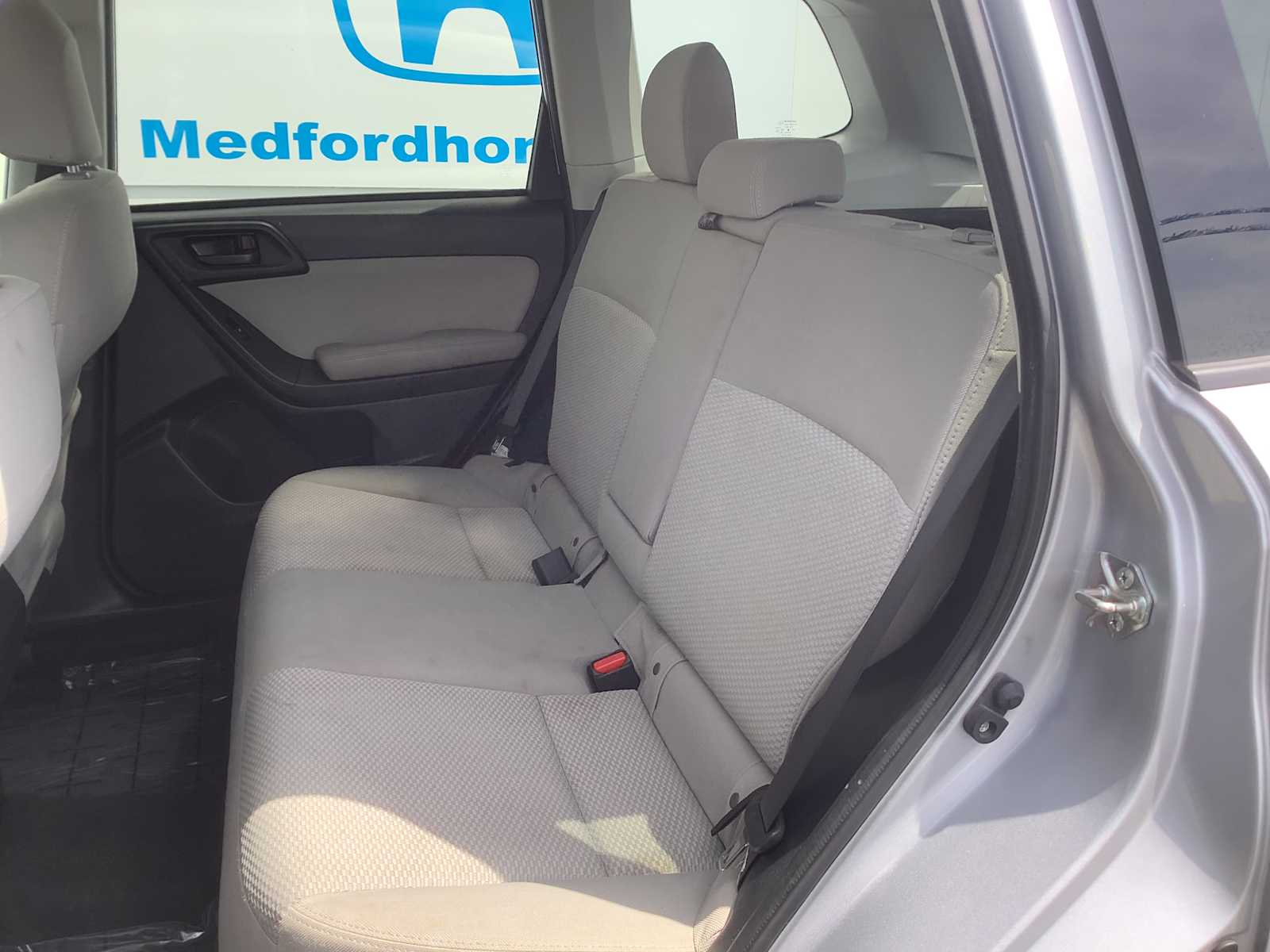 Thumbnail: 2016 Subaru Forester - 13