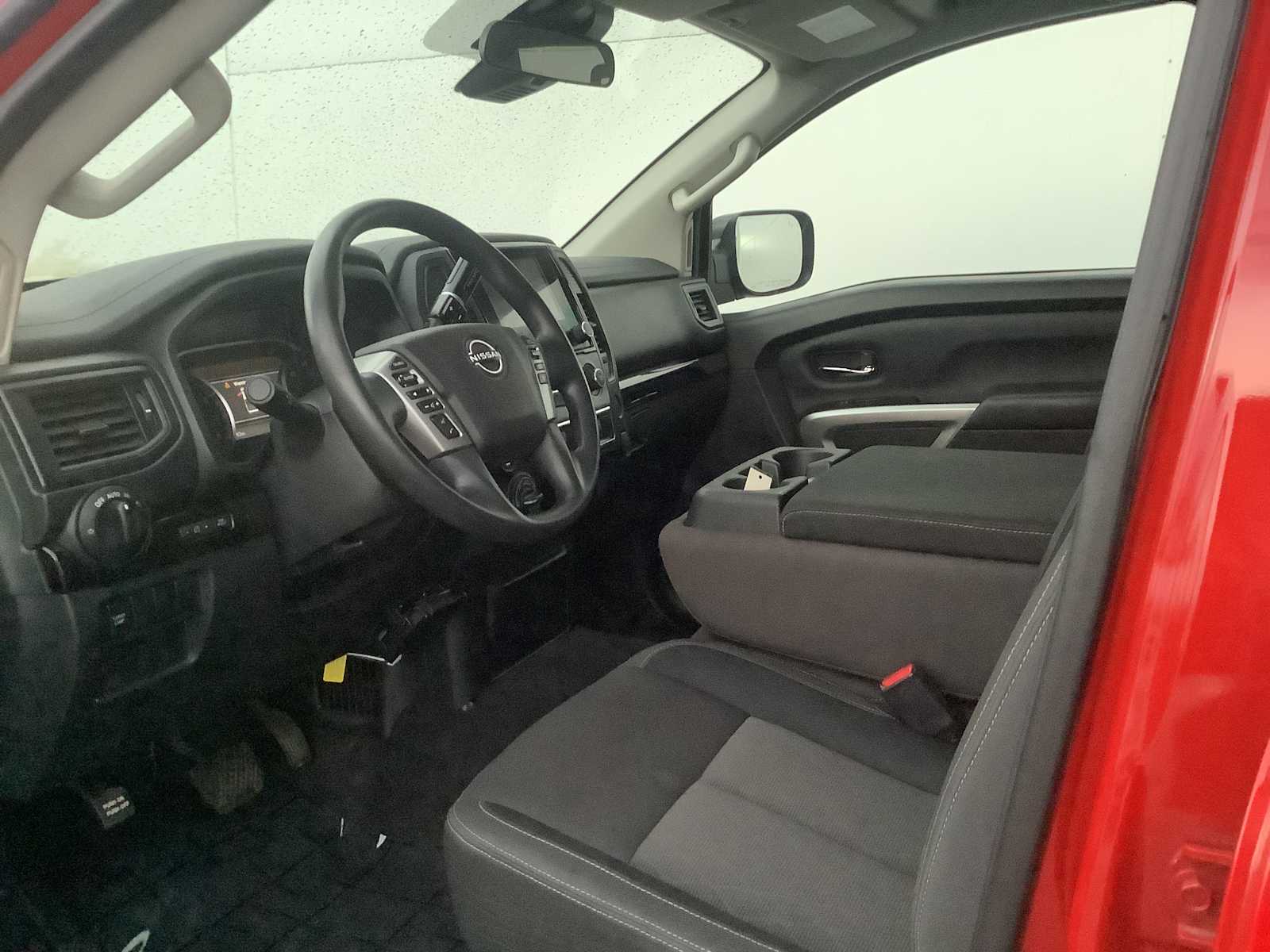 Thumbnail: 2023 Nissan Titan - 3