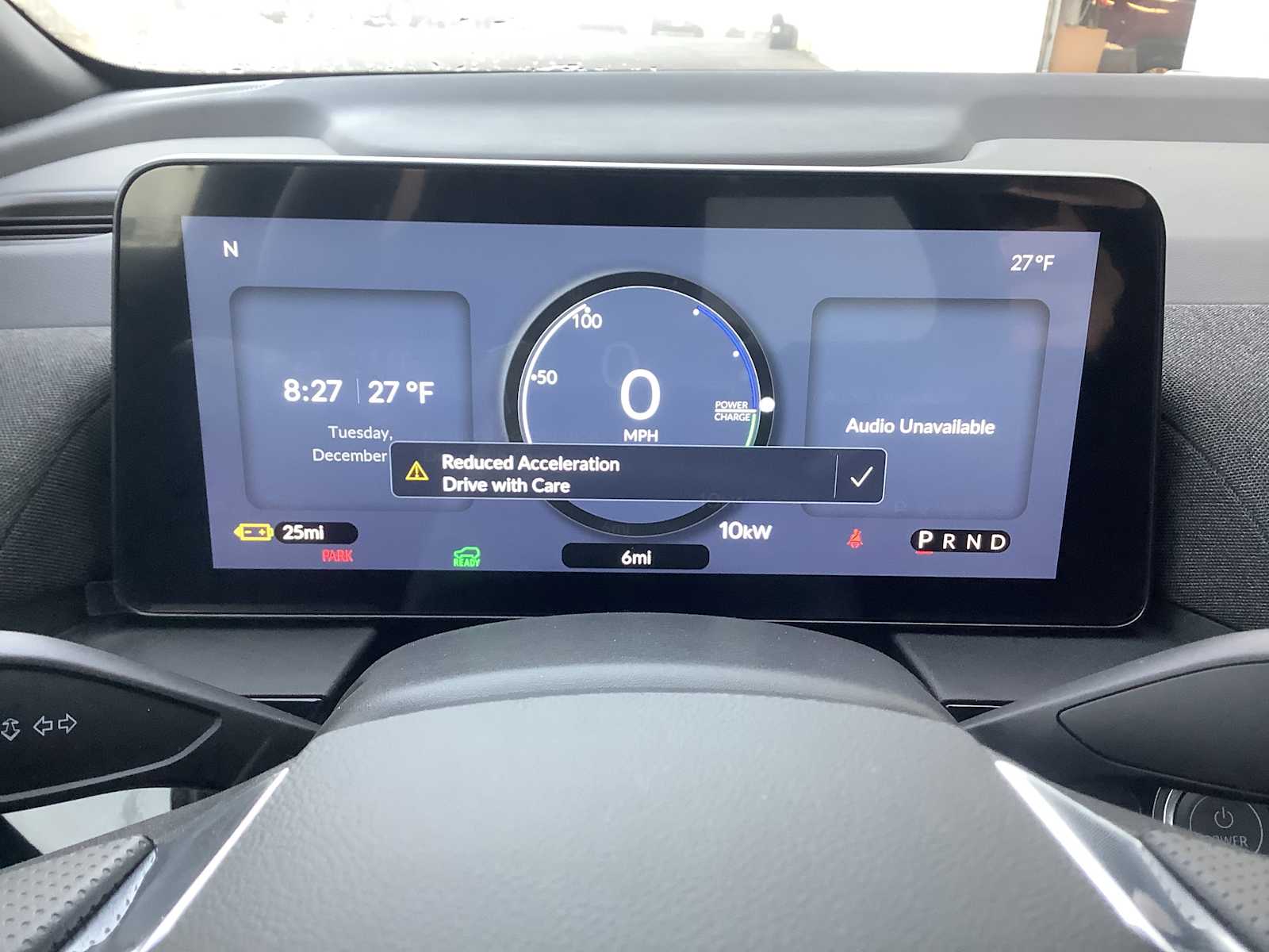 Thumbnail: 2026 Honda Prologue - 14