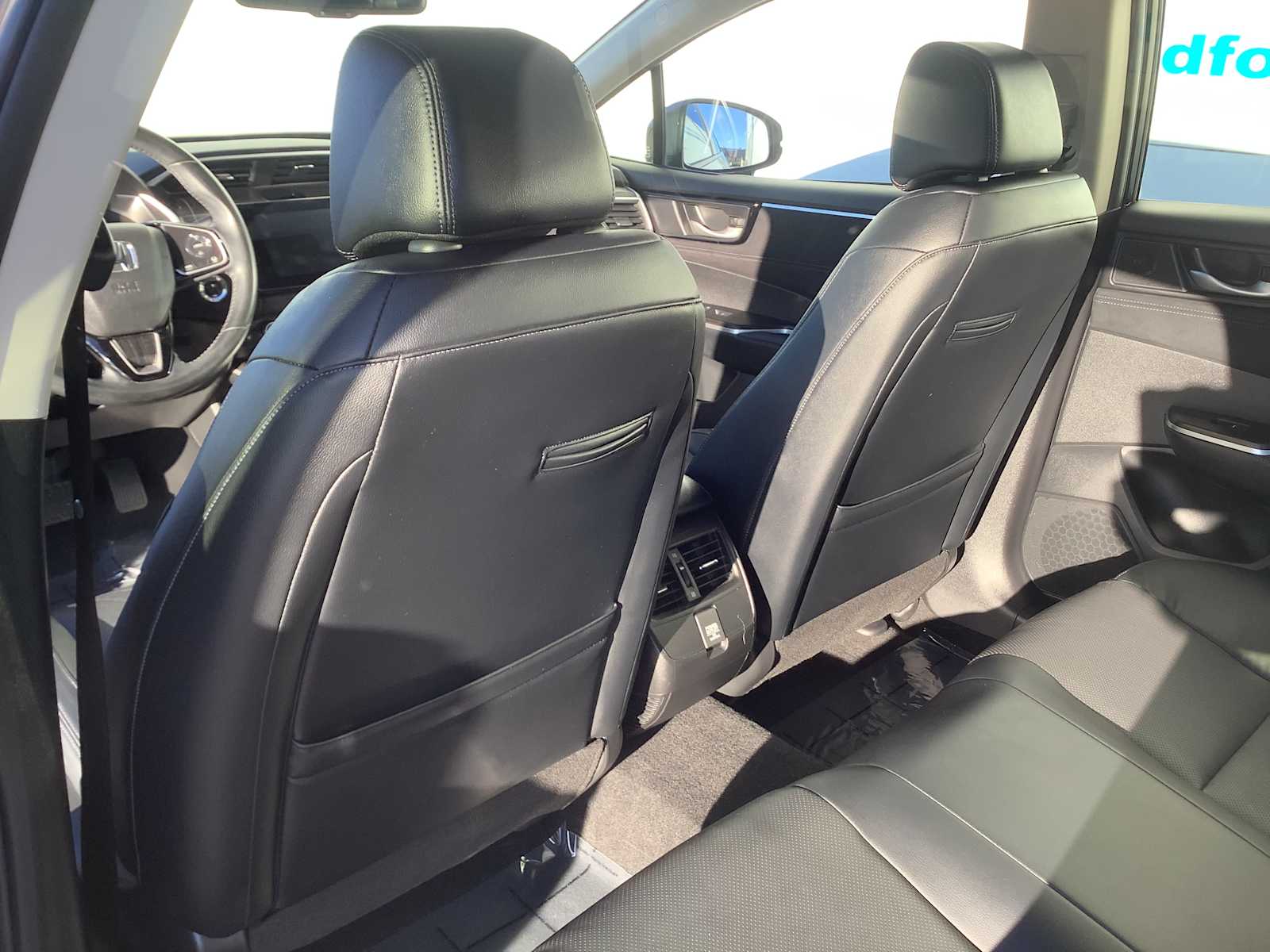 Thumbnail: 2020 Honda Clarity - 13