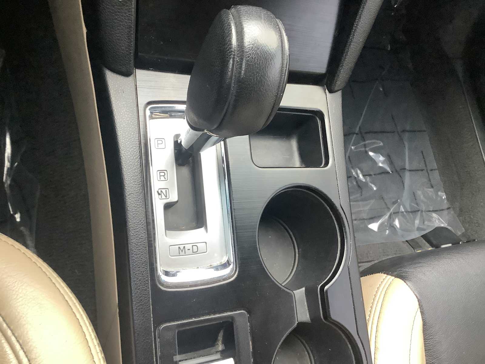 Thumbnail: 2019 Subaru Outback - 17