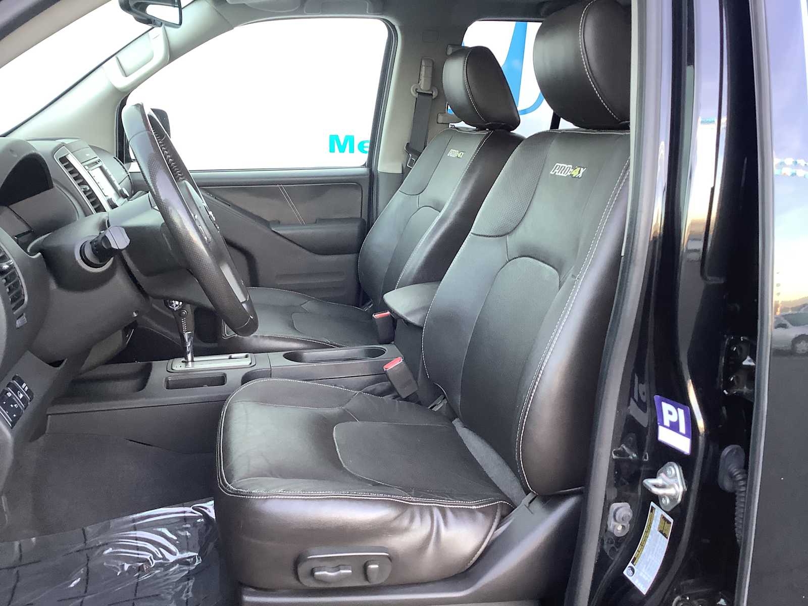 Thumbnail: 2019 Nissan Frontier - 11