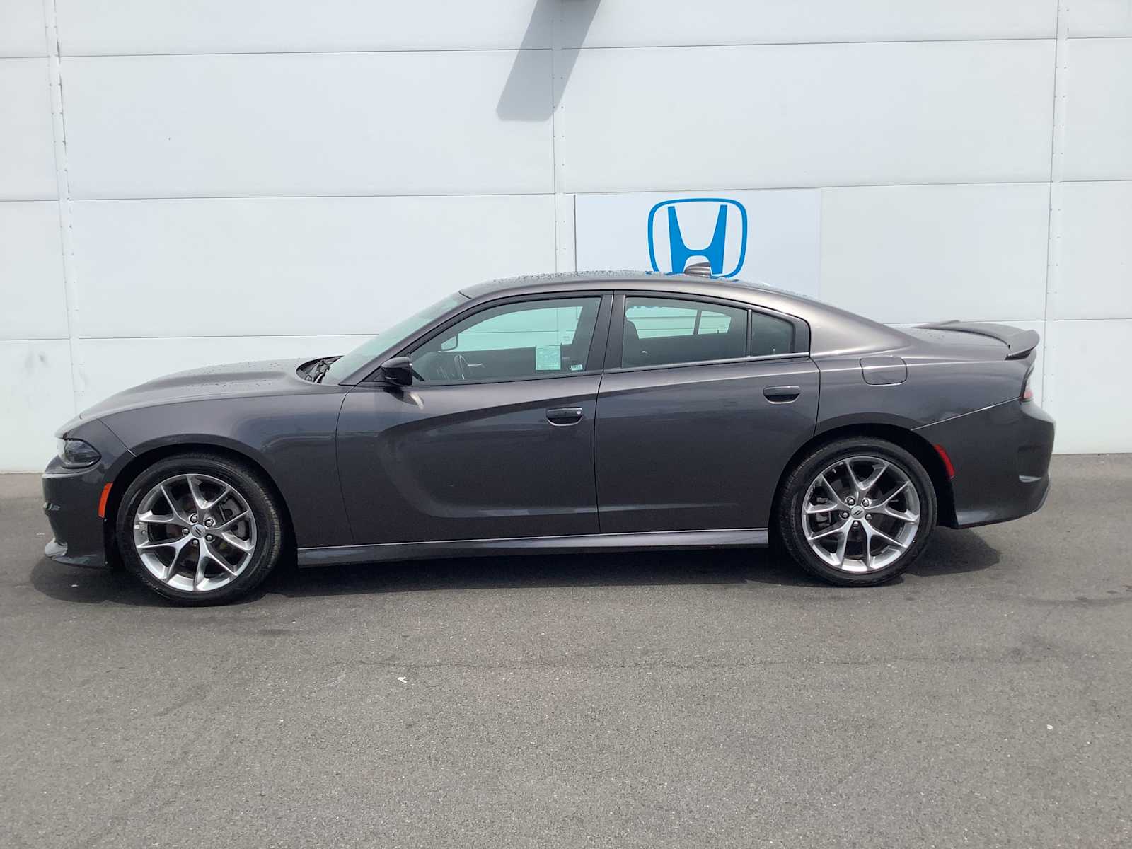 2023 Dodge Charger GT photo 2