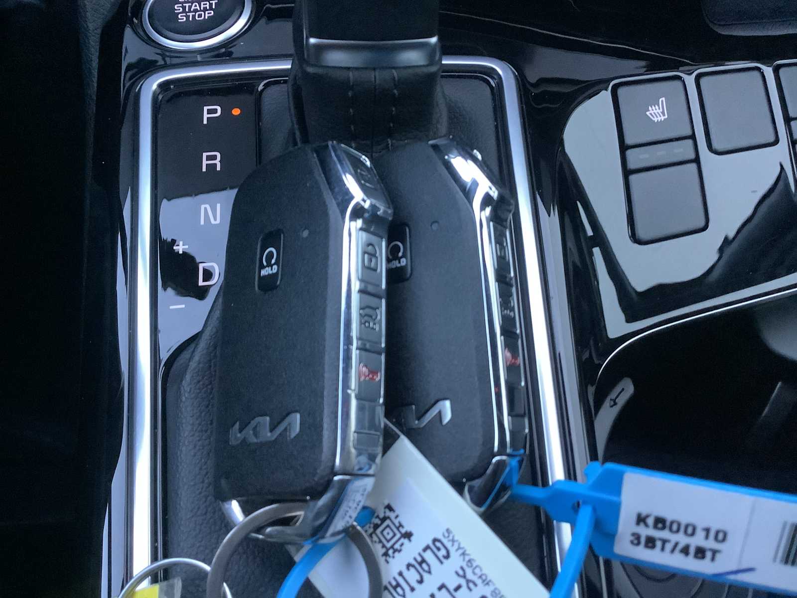 Thumbnail: 2023 Kia Sportage - 19