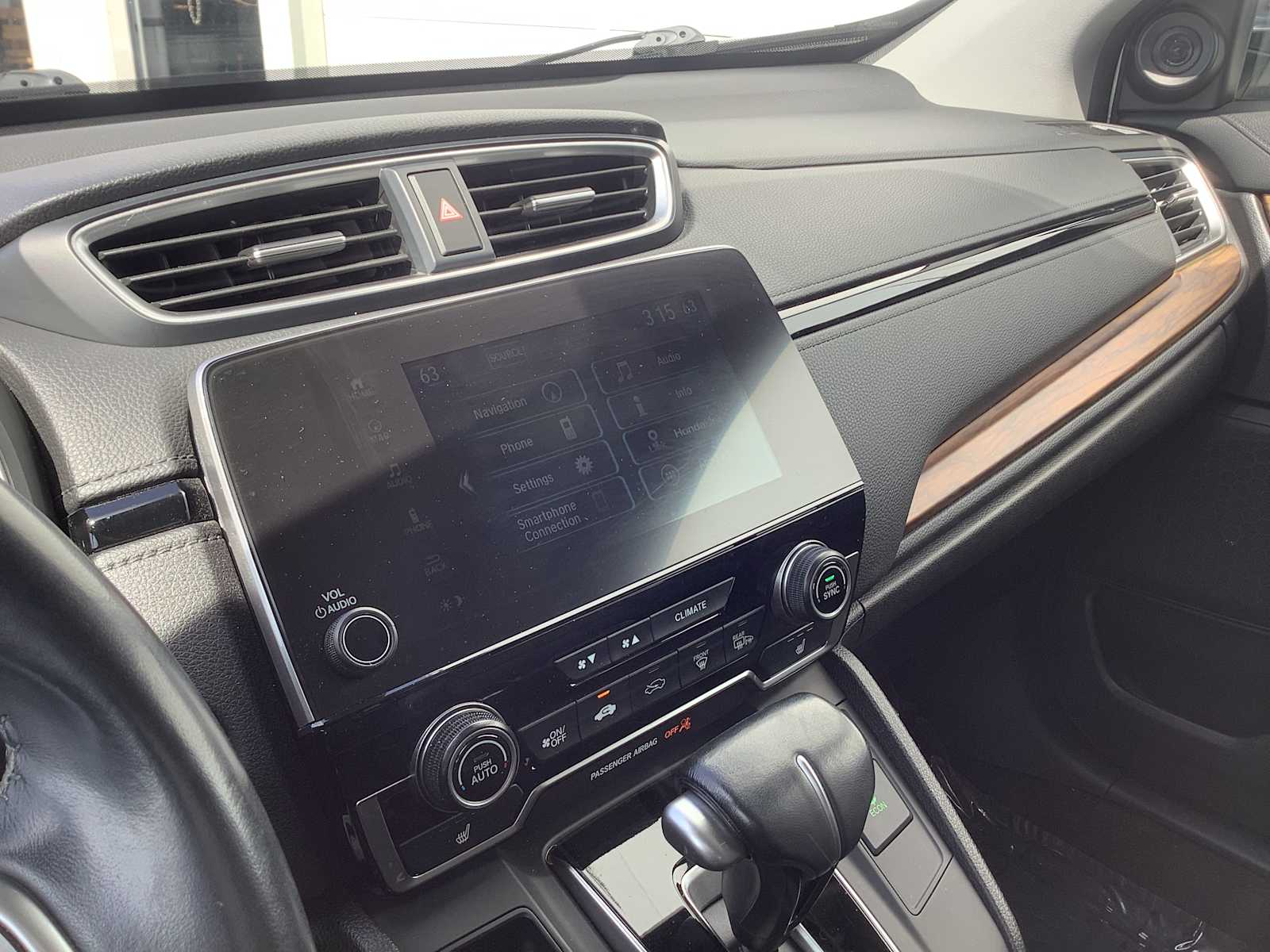 Thumbnail: 2019 Honda CR-V - 17