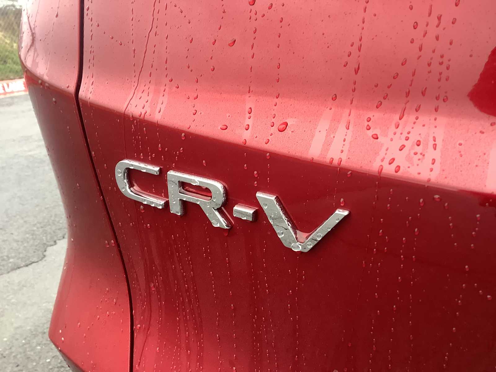 Thumbnail: 2026 Honda CR-V - 6
