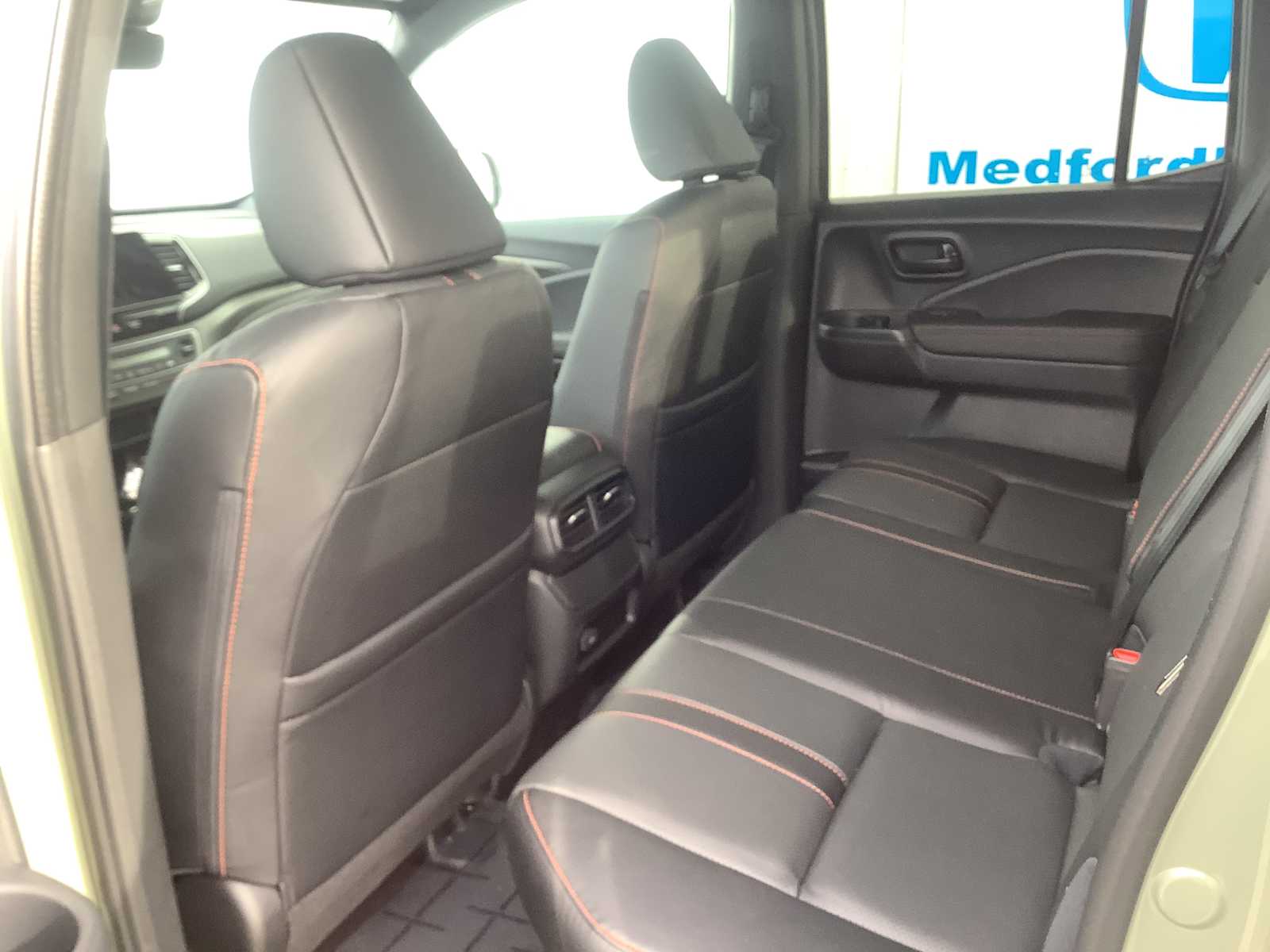 Thumbnail: 2026 Honda Ridgeline - 12