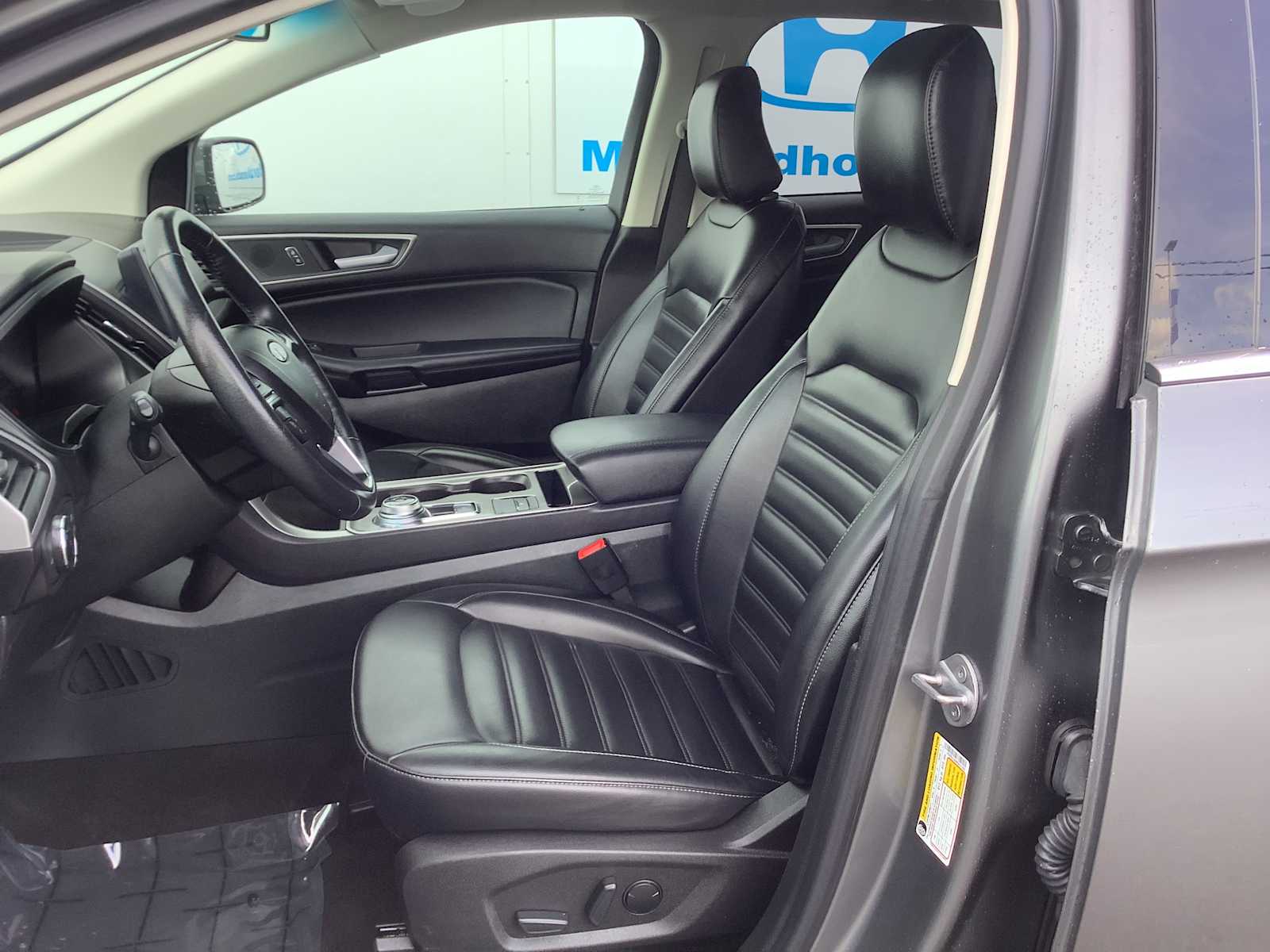 Thumbnail: 2023 Ford Edge - 11