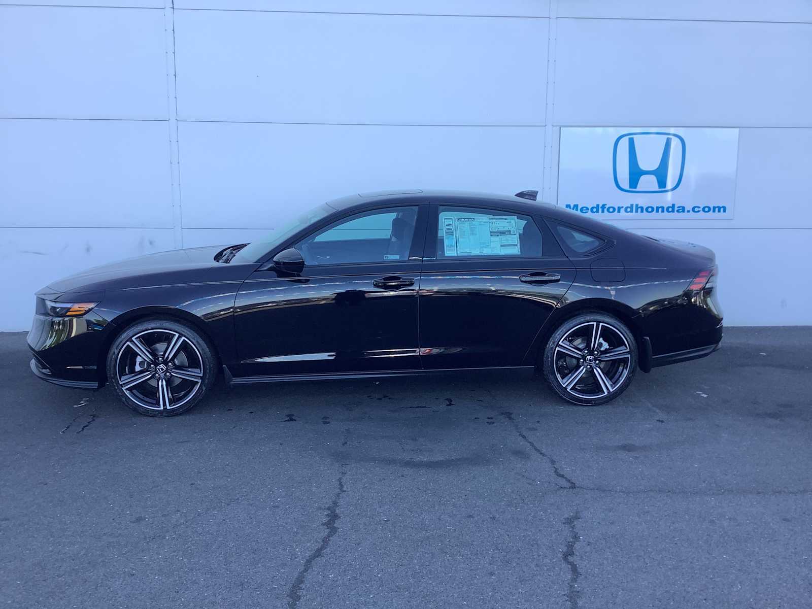 Thumbnail: 2026 Honda Accord - 3