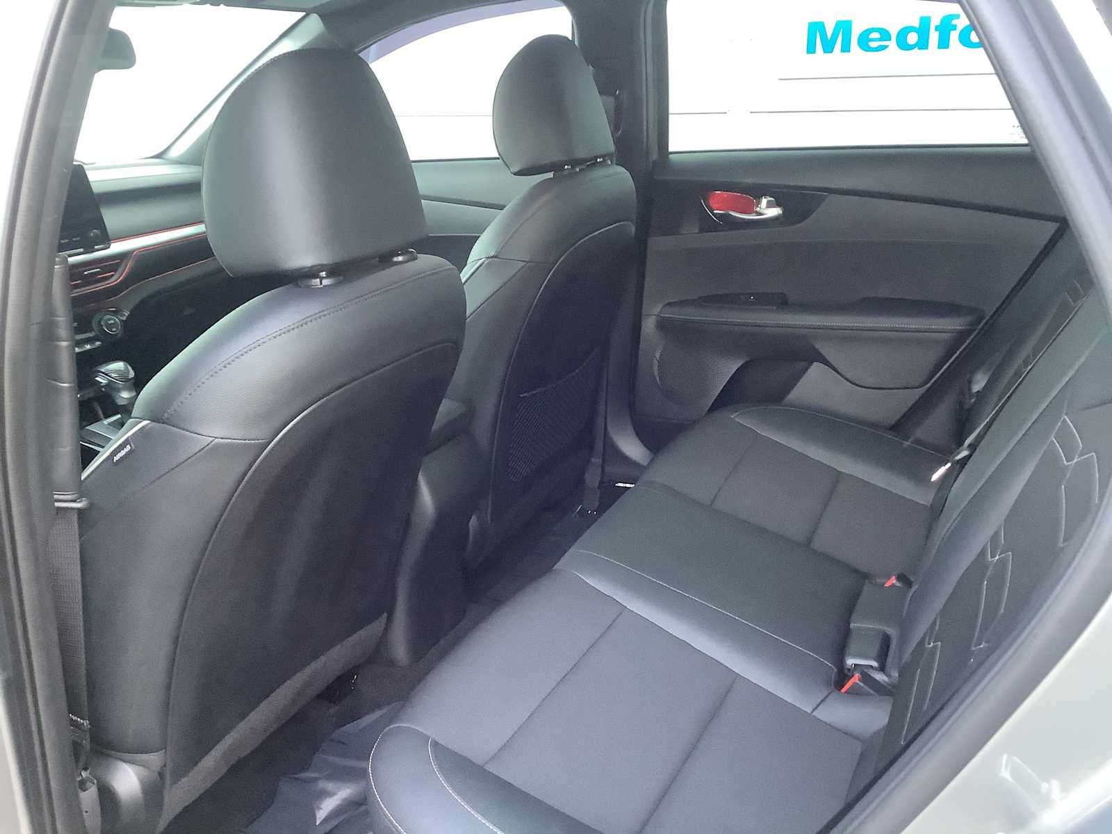 Thumbnail: 2024 Kia Forte - 12