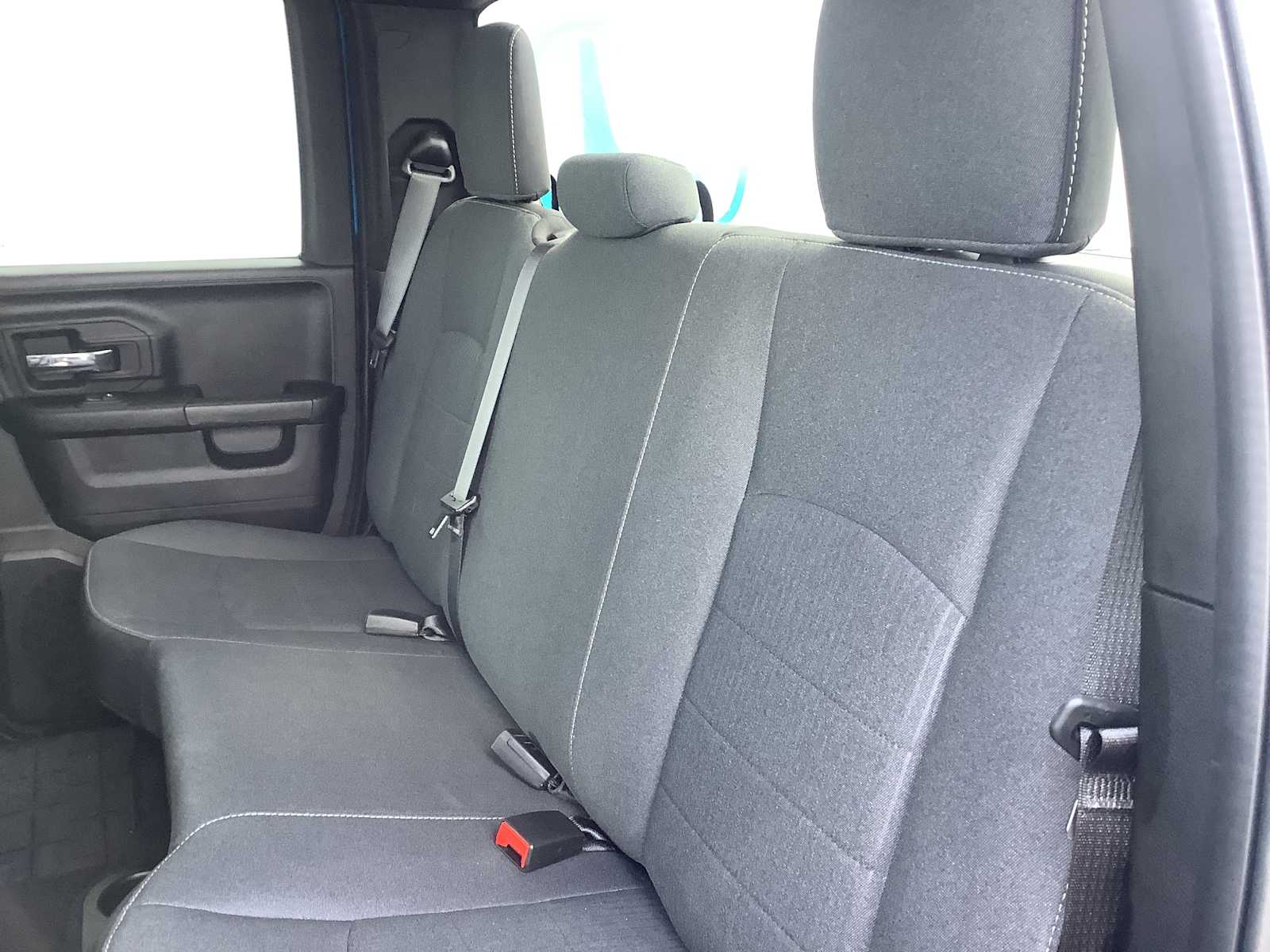 Thumbnail: 2022 RAM 1500 Classic - 13