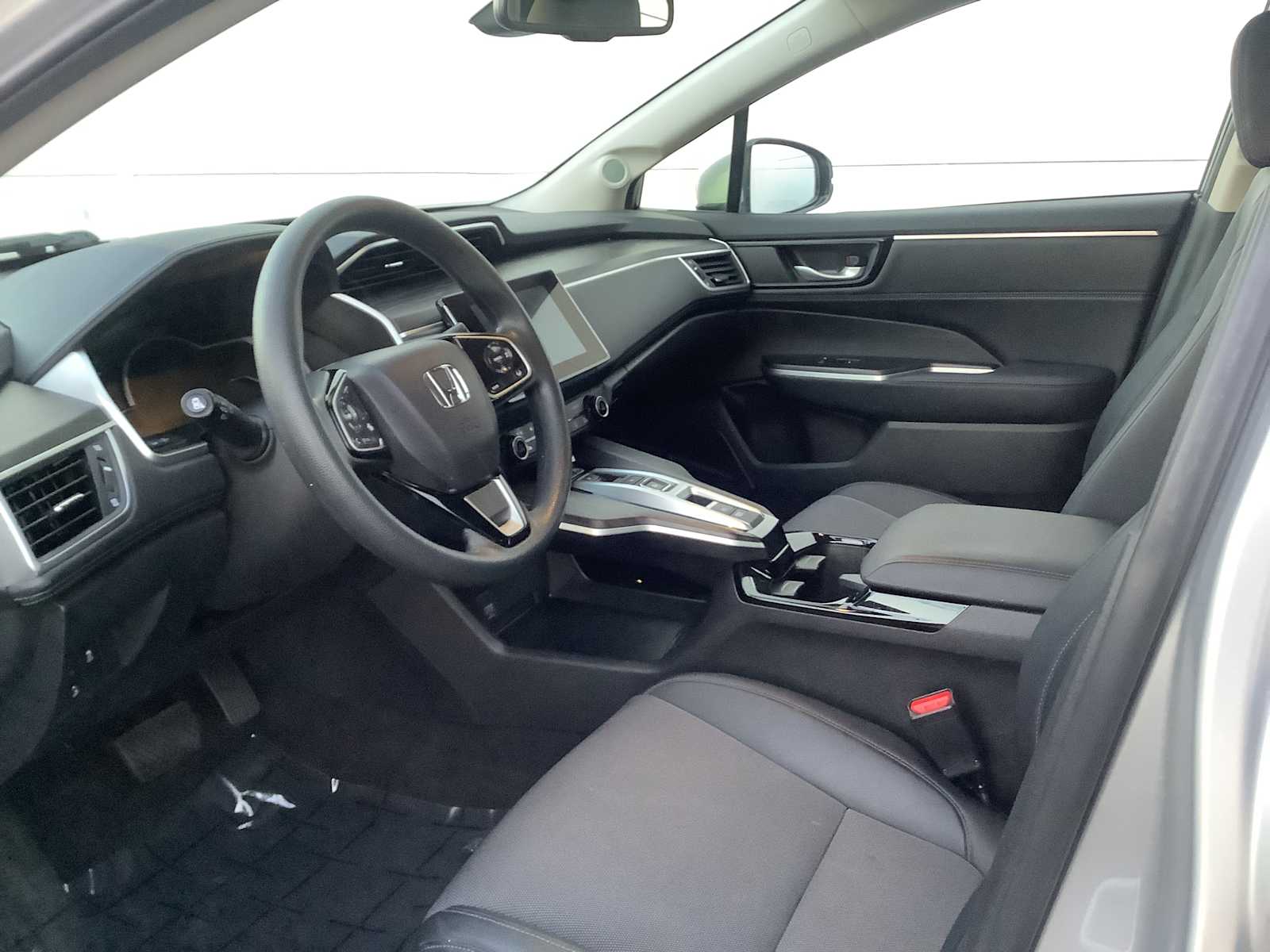 Thumbnail: 2021 Honda Clarity - 3