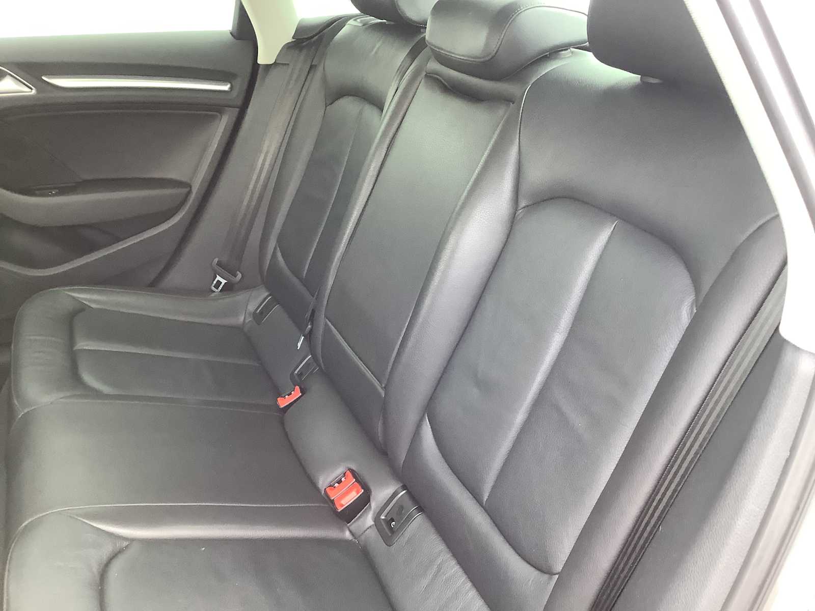 Thumbnail: 2015 Audi A3 - 13