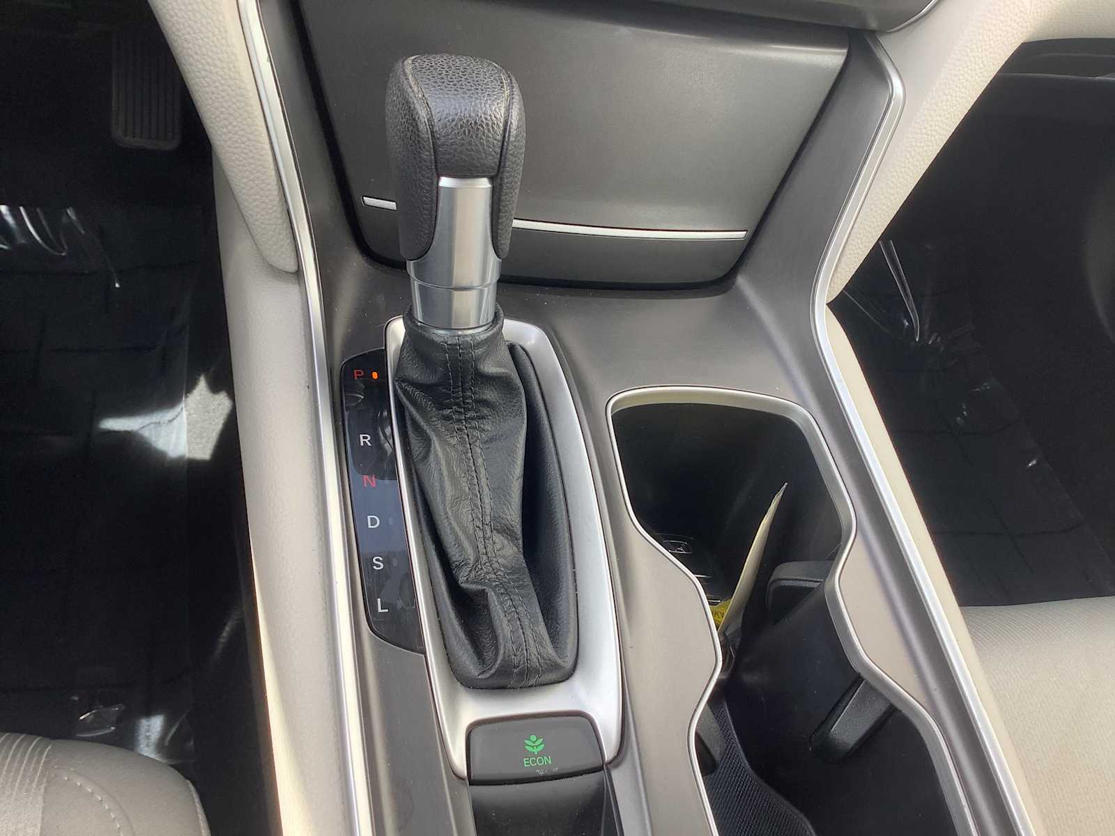 Thumbnail: 2019 Honda Accord - 18