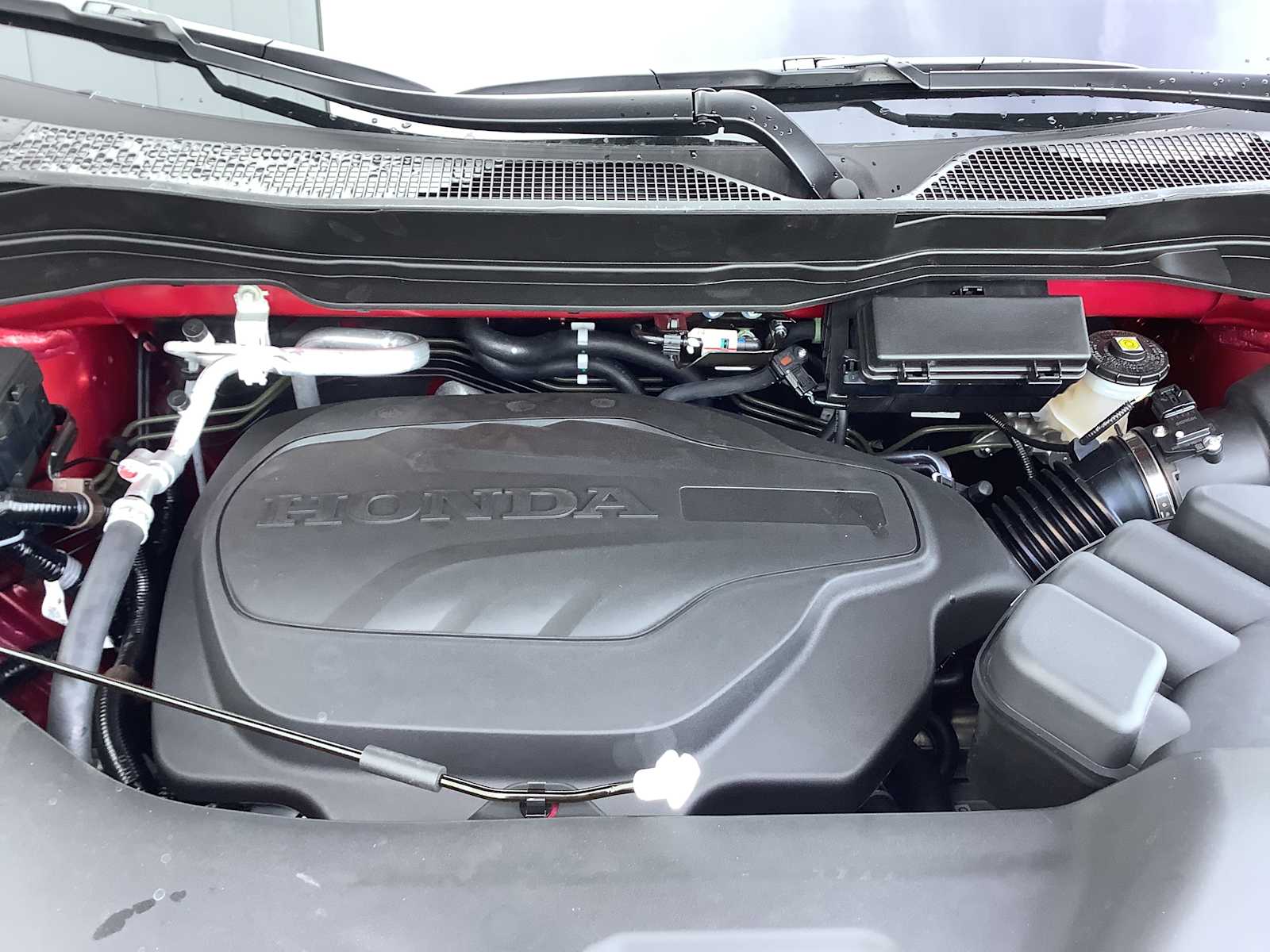 Thumbnail: 2026 Honda Ridgeline - 8