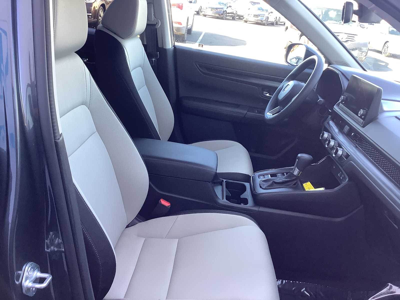 2025 Honda CR-V EX - Photo 14