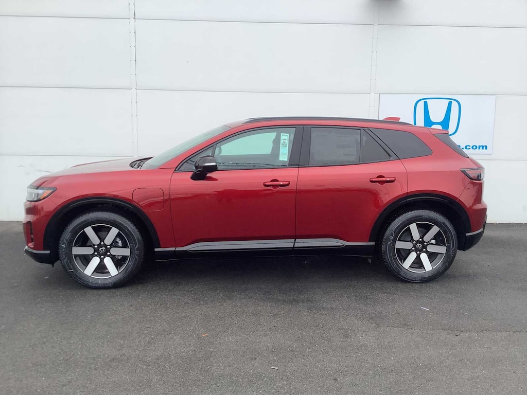 New 2025 Honda Prologue Touring SUV