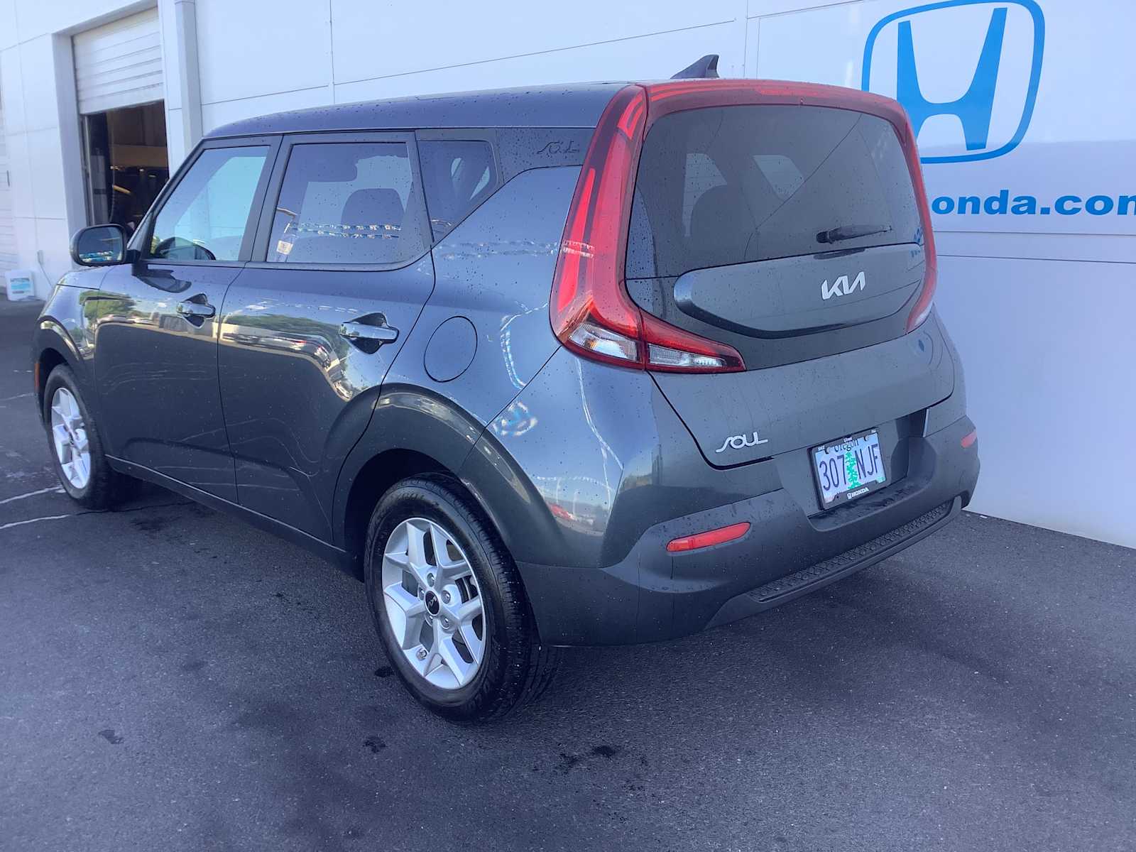 Thumbnail: 2022 Kia Soul - 4