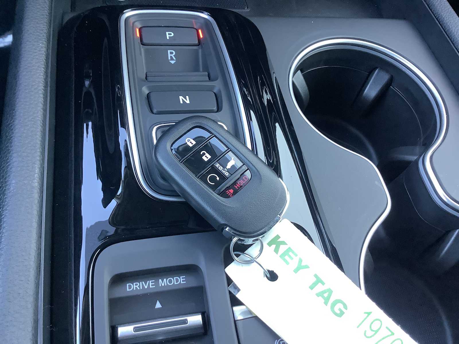 Thumbnail: 2026 Honda Pilot - 19