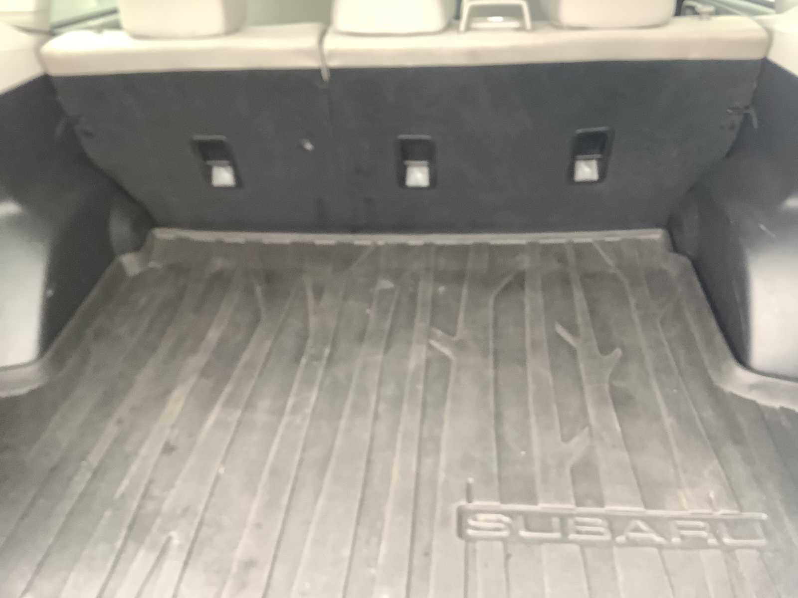 Thumbnail: 2015 Subaru Forester - 14