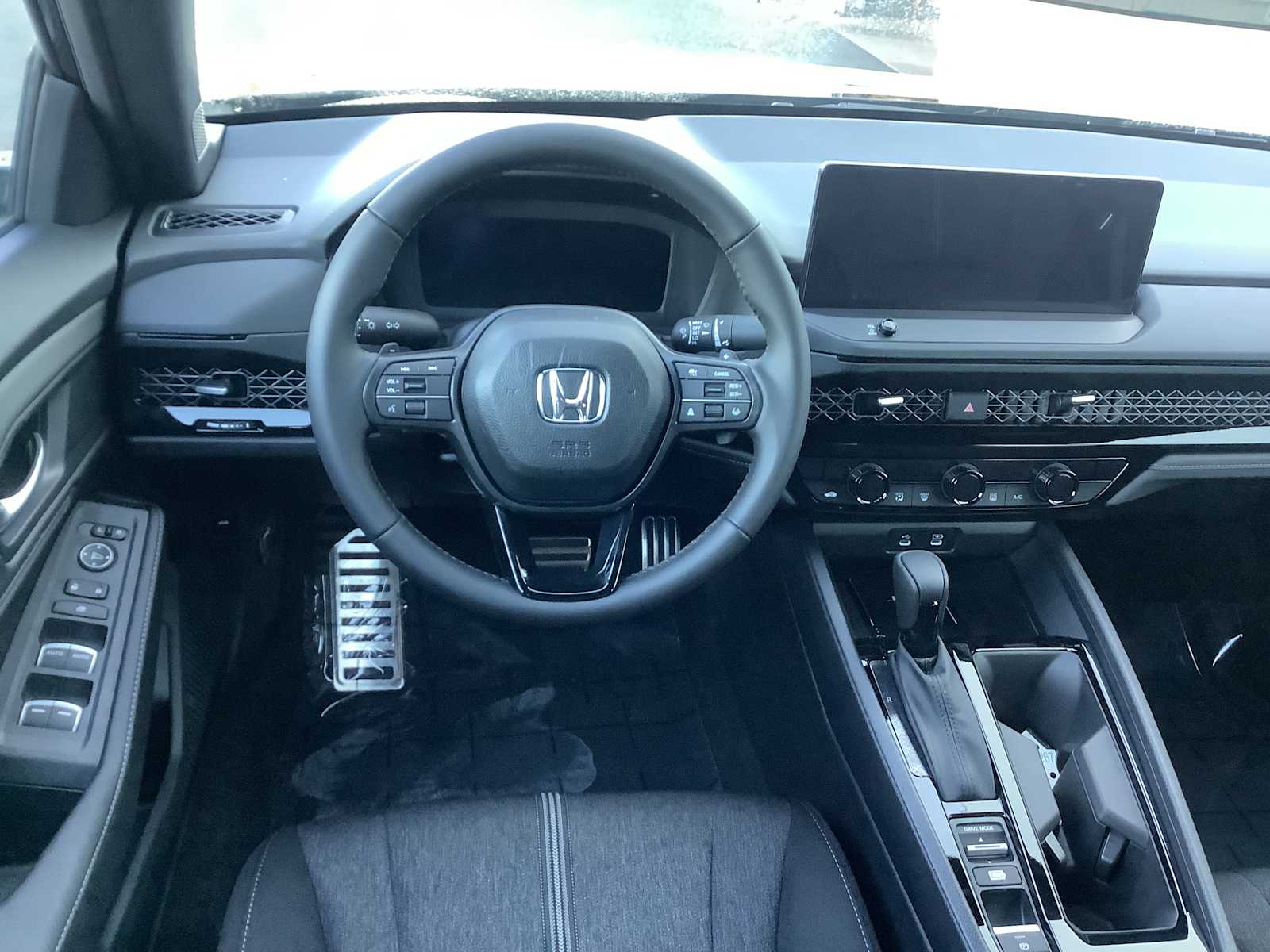 Thumbnail: 2026 Honda Accord - 13