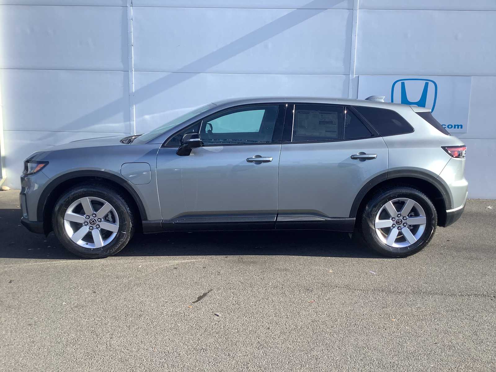 Thumbnail: 2026 Honda Prologue - 3