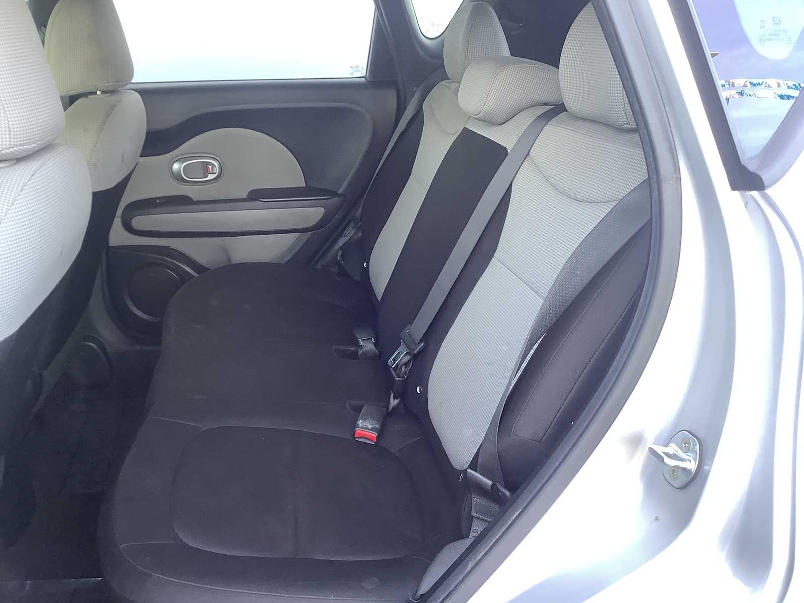 Thumbnail: 2019 Kia Soul - 13