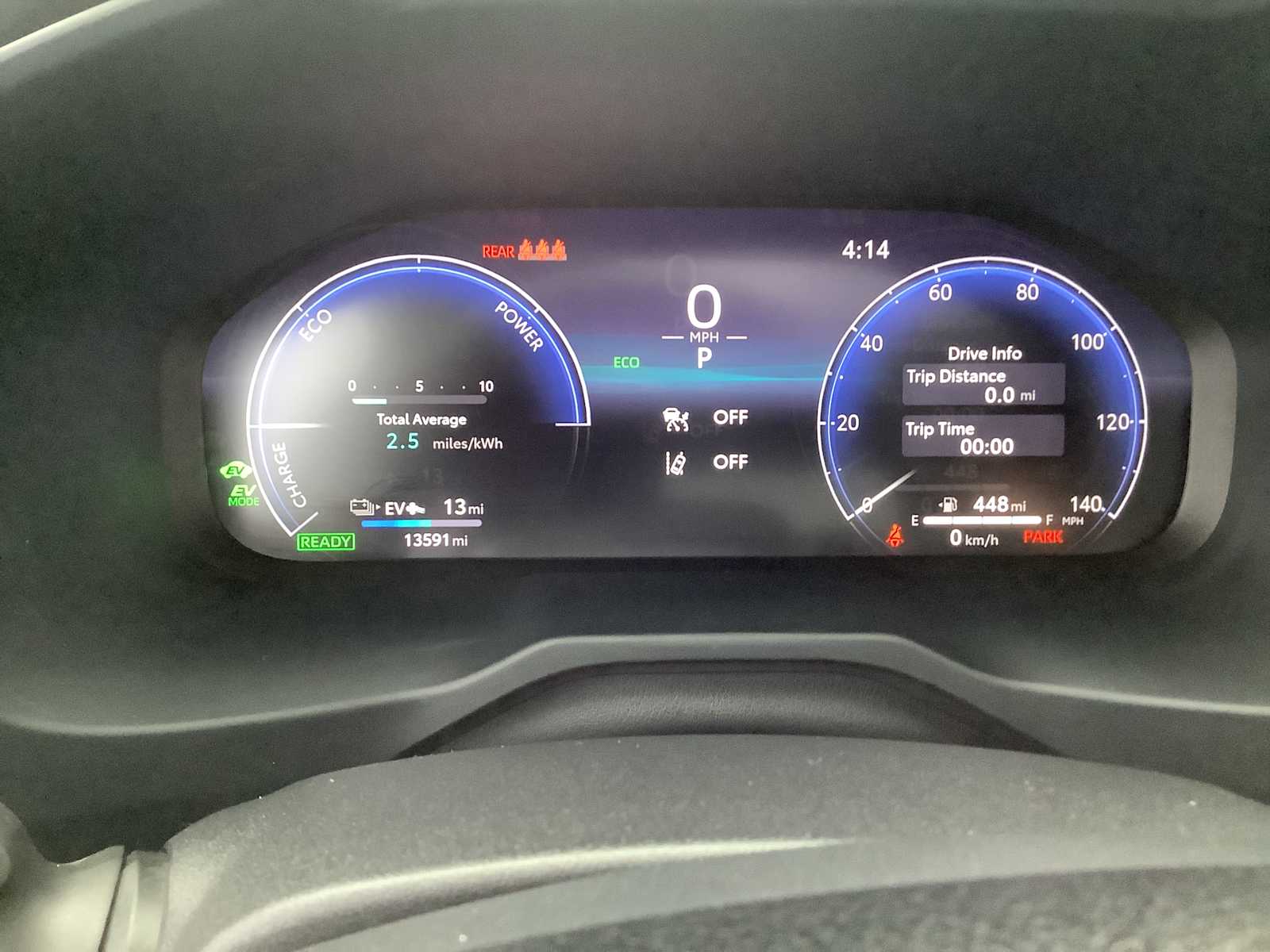 Thumbnail: 2023 Toyota RAV4 - 19