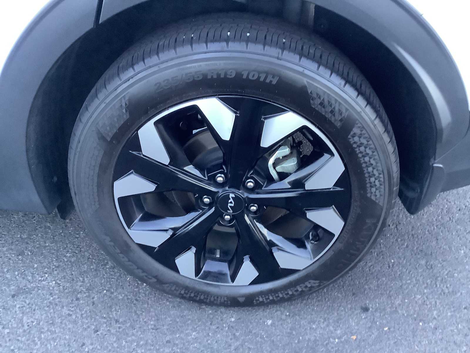 Thumbnail: 2023 Kia Sportage - 7