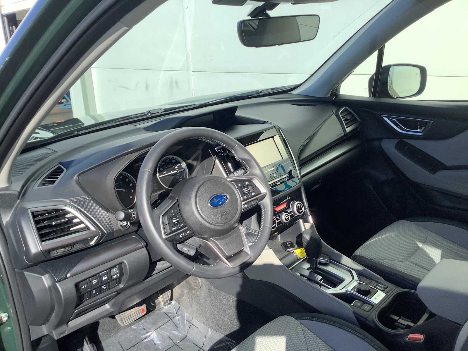 Thumbnail: 2024 Subaru Forester - 3