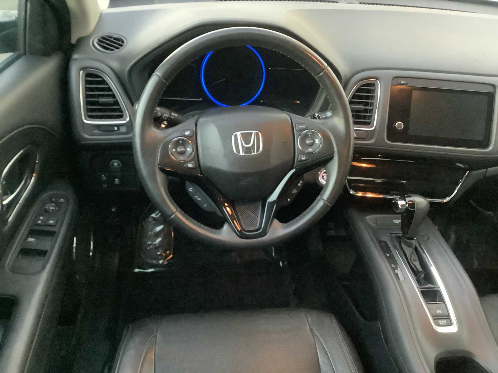 2019 Honda HR-V EX-L - Photo 9