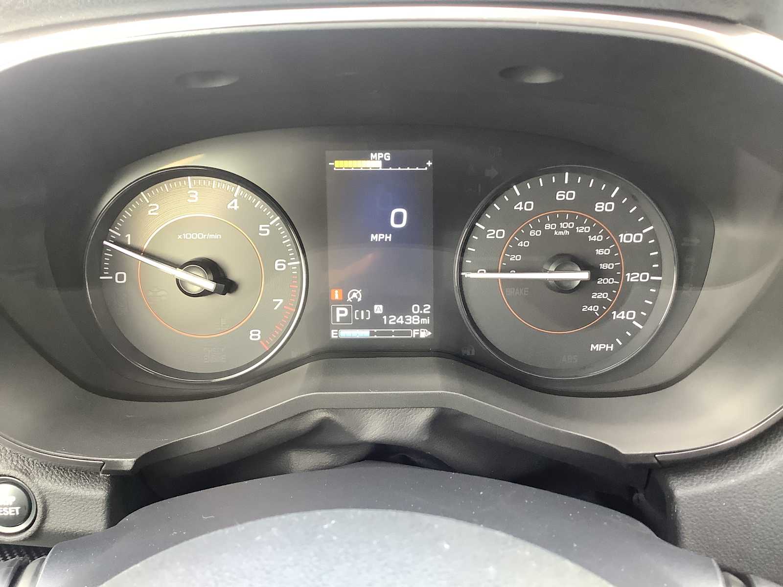 Thumbnail: 2023 Subaru Crosstrek - 20