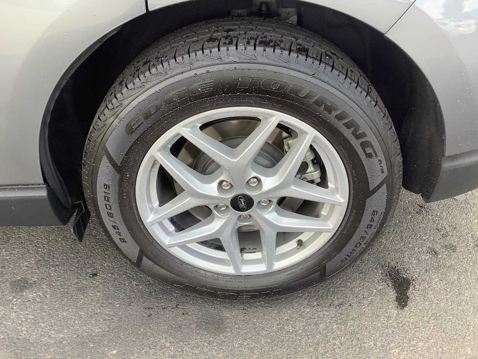 Thumbnail: 2023 Ford Edge - 7