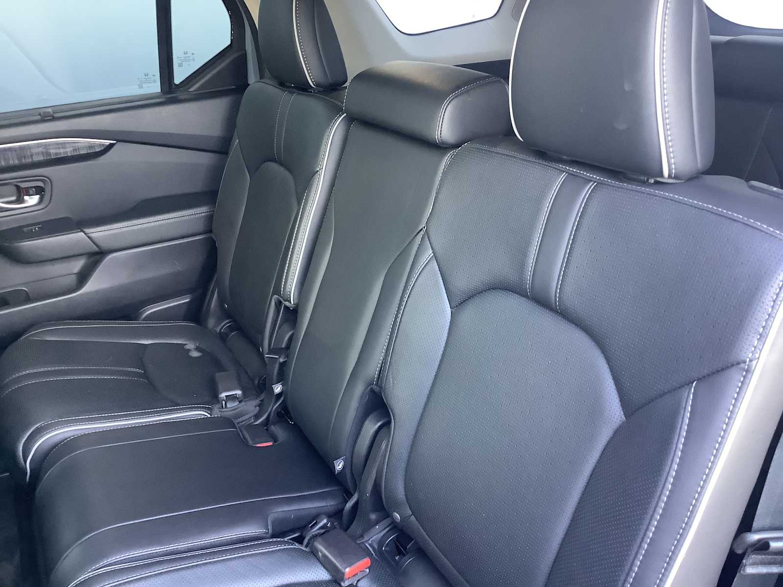 2023 Honda Pilot Elite - Photo 14