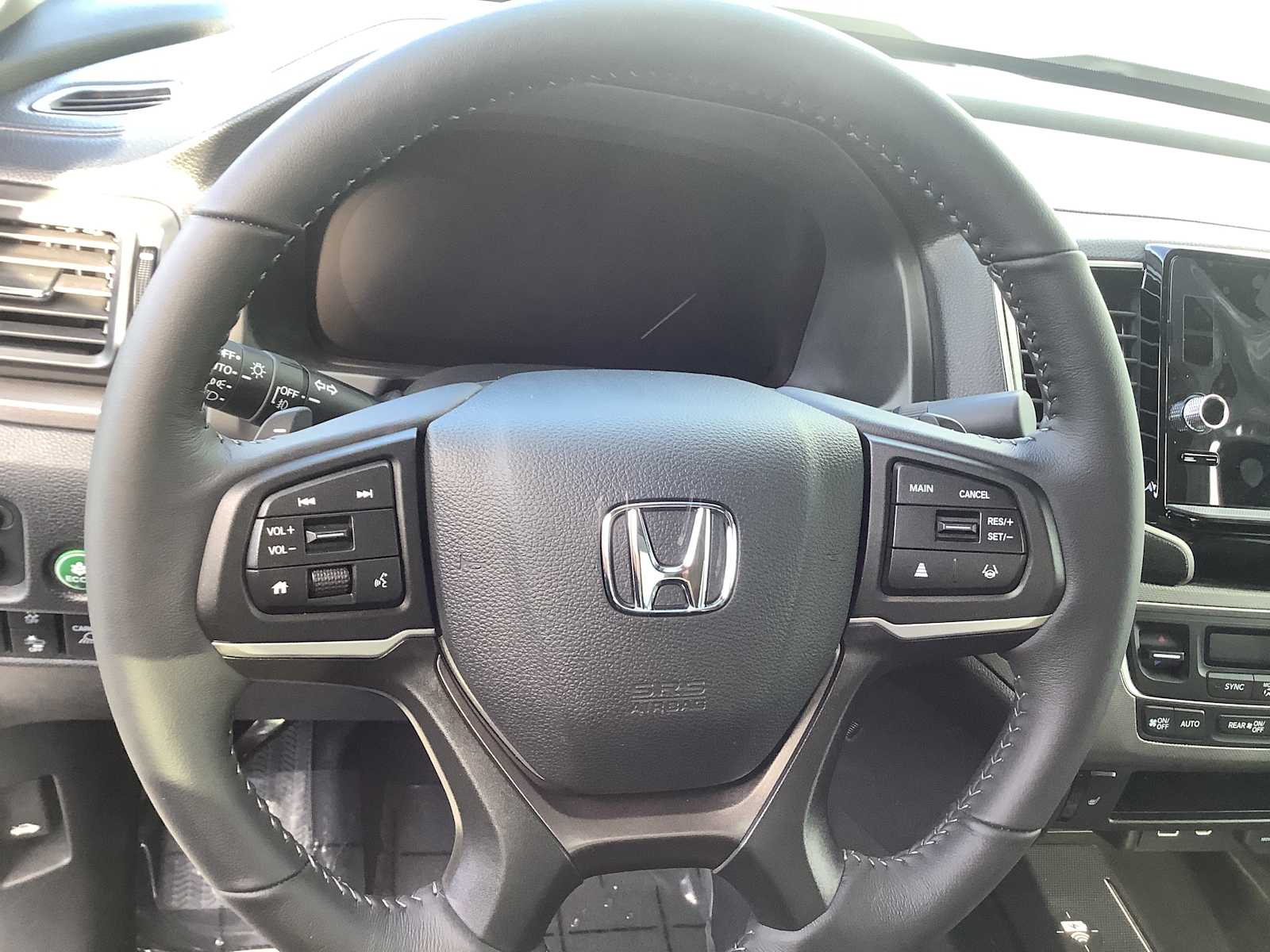 Thumbnail: 2026 Honda Ridgeline - 13