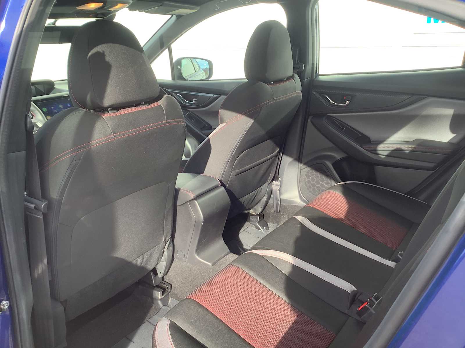 Thumbnail: 2023 Subaru Impreza - 12