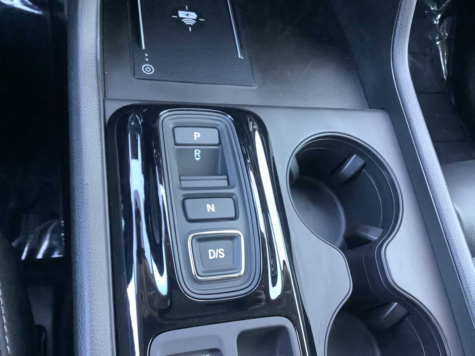 Thumbnail: 2026 Honda Passport - 17