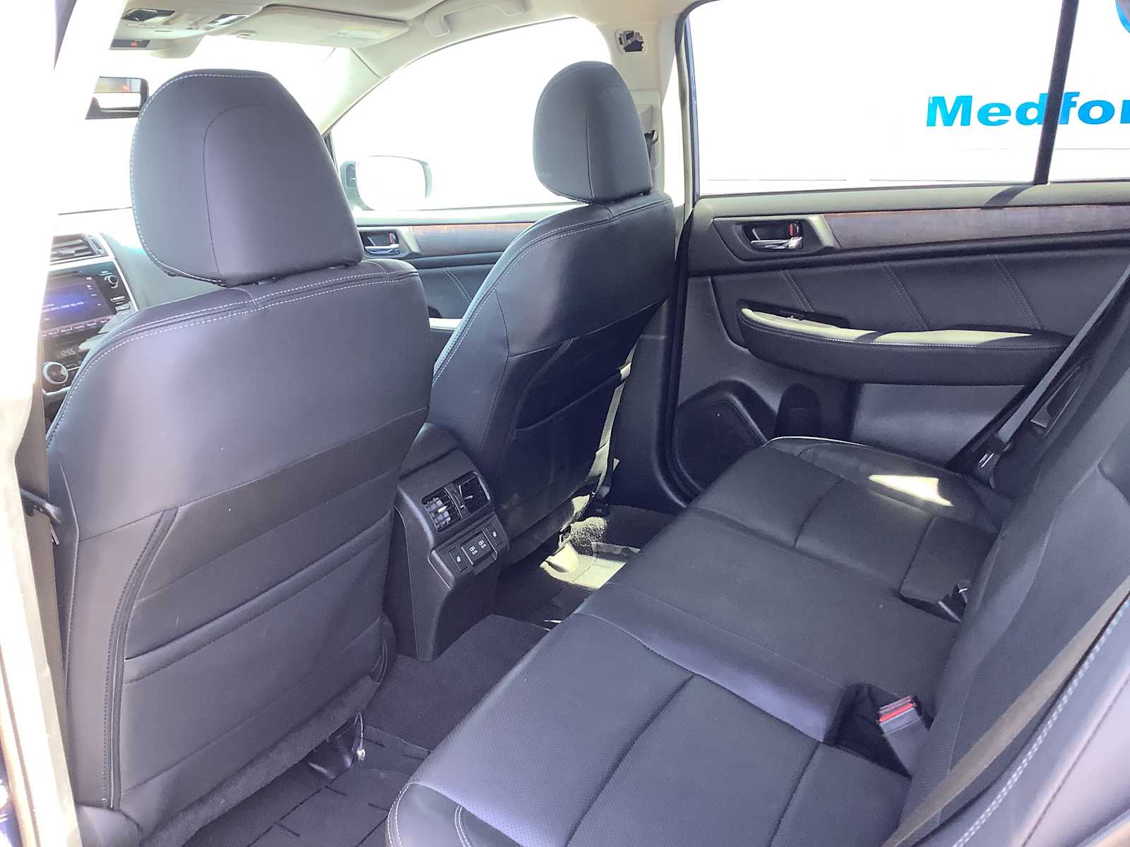 Thumbnail: 2019 Subaru Outback - 12