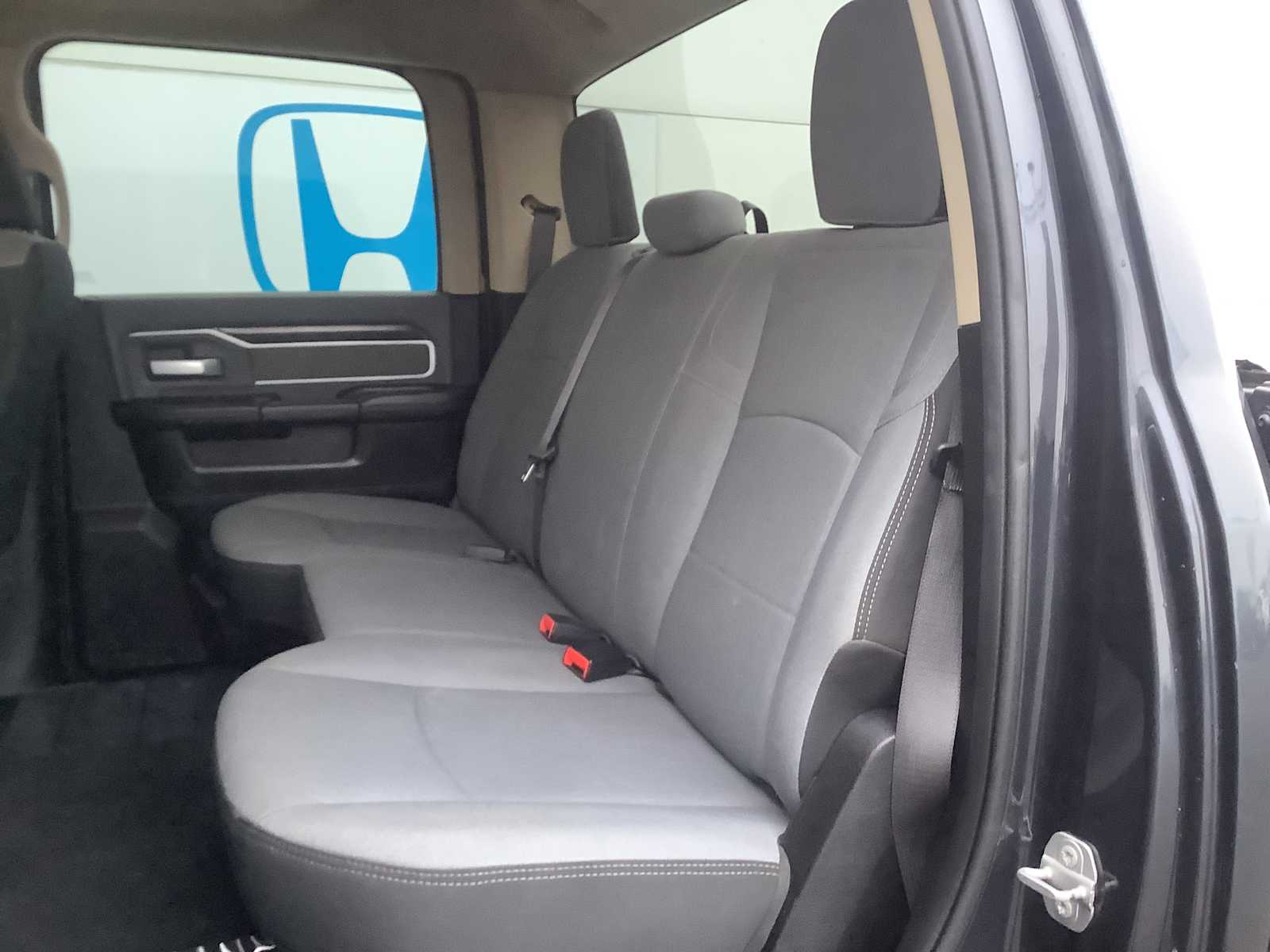 Thumbnail: 2020 RAM 2500 - 13