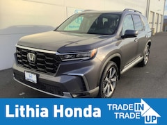 2025 Honda Pilot Touring SUV Medford, OR