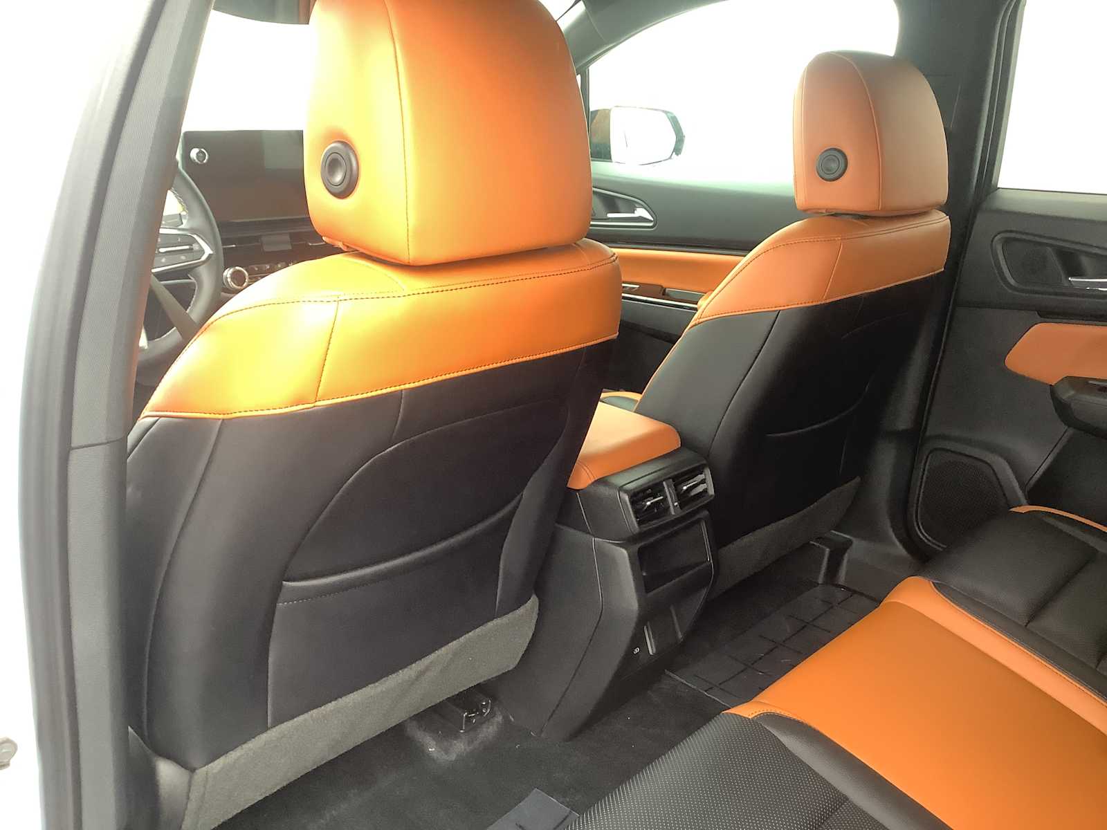 Thumbnail: 2026 Honda Prologue - 12