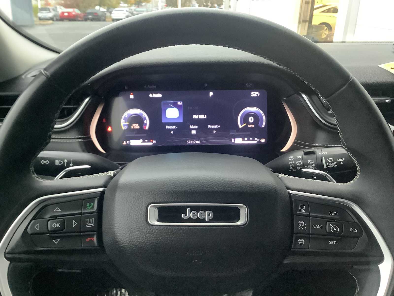 Thumbnail: 2023 Jeep Grand Cherokee - 16