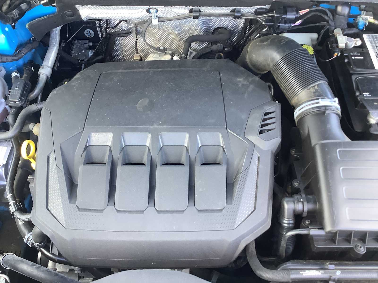 2022 Audi Q3 S Line Premium - Photo 8