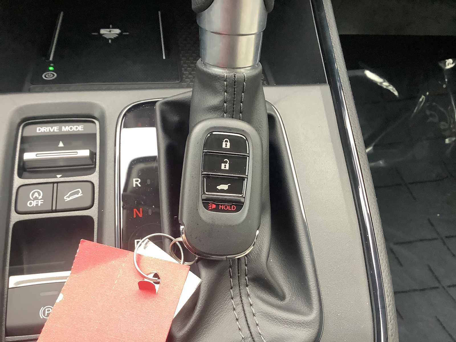 Thumbnail: 2026 Honda CR-V - 19