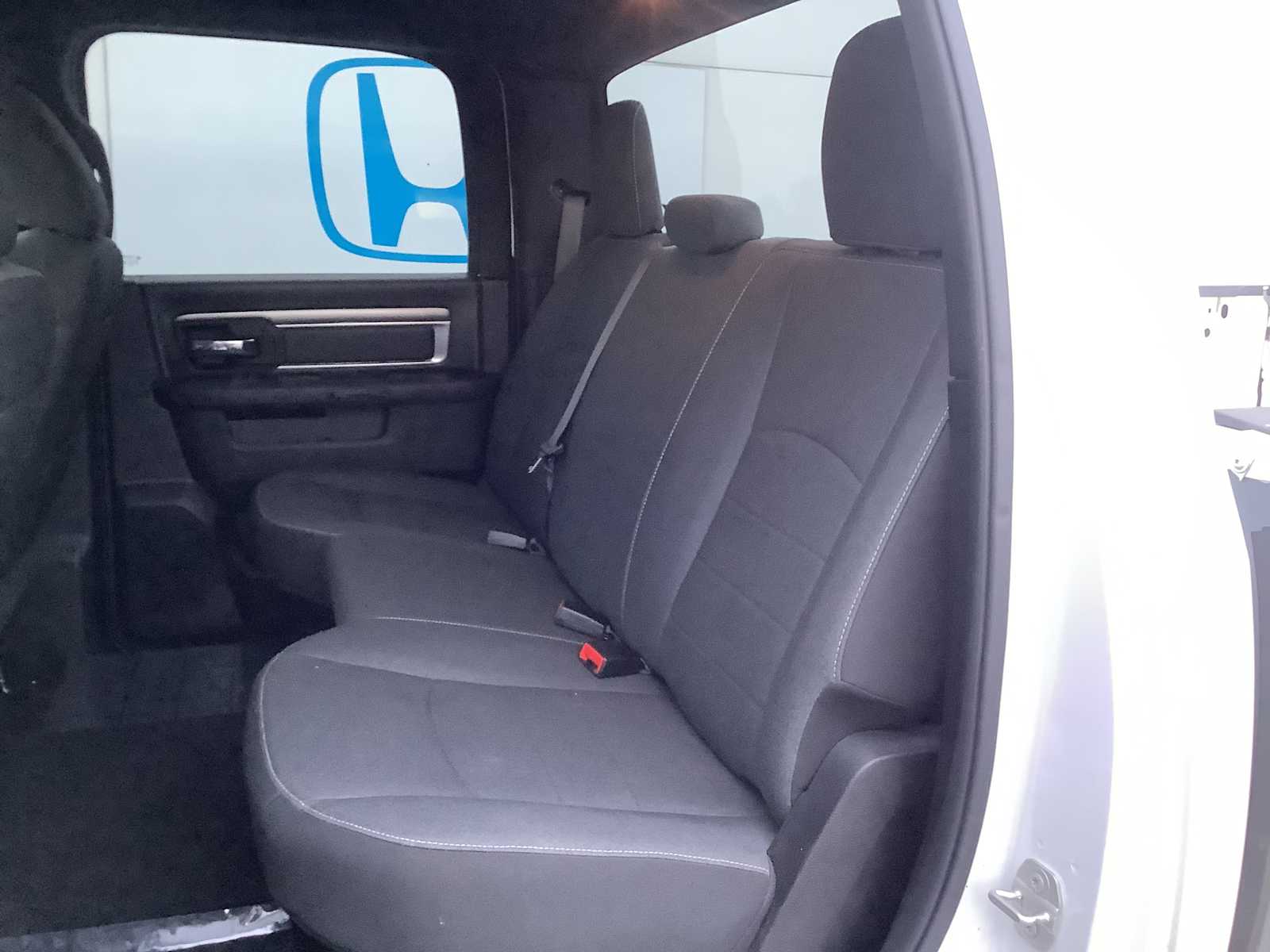 Thumbnail: 2024 RAM 1500 Classic - 13