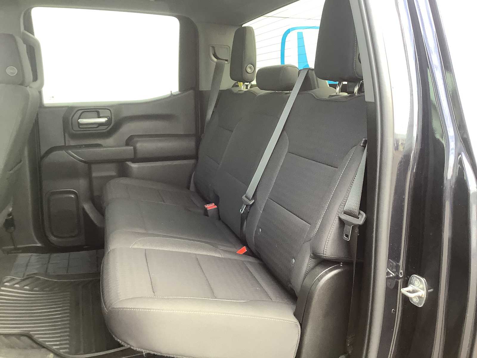 Thumbnail: 2022 Chevrolet Silverado 1500 - 13