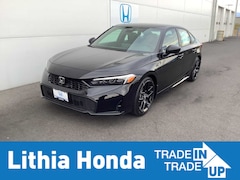New 2026 Honda Civic Sport Sedan Medford, OR