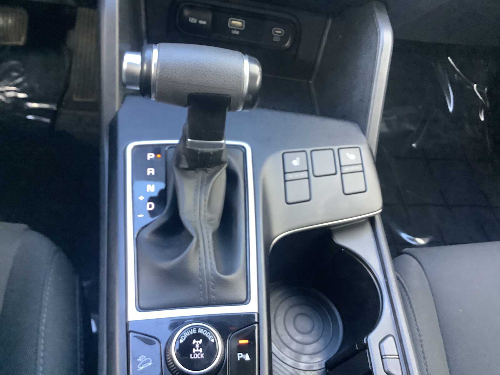 Thumbnail: 2023 Kia Sportage - 18