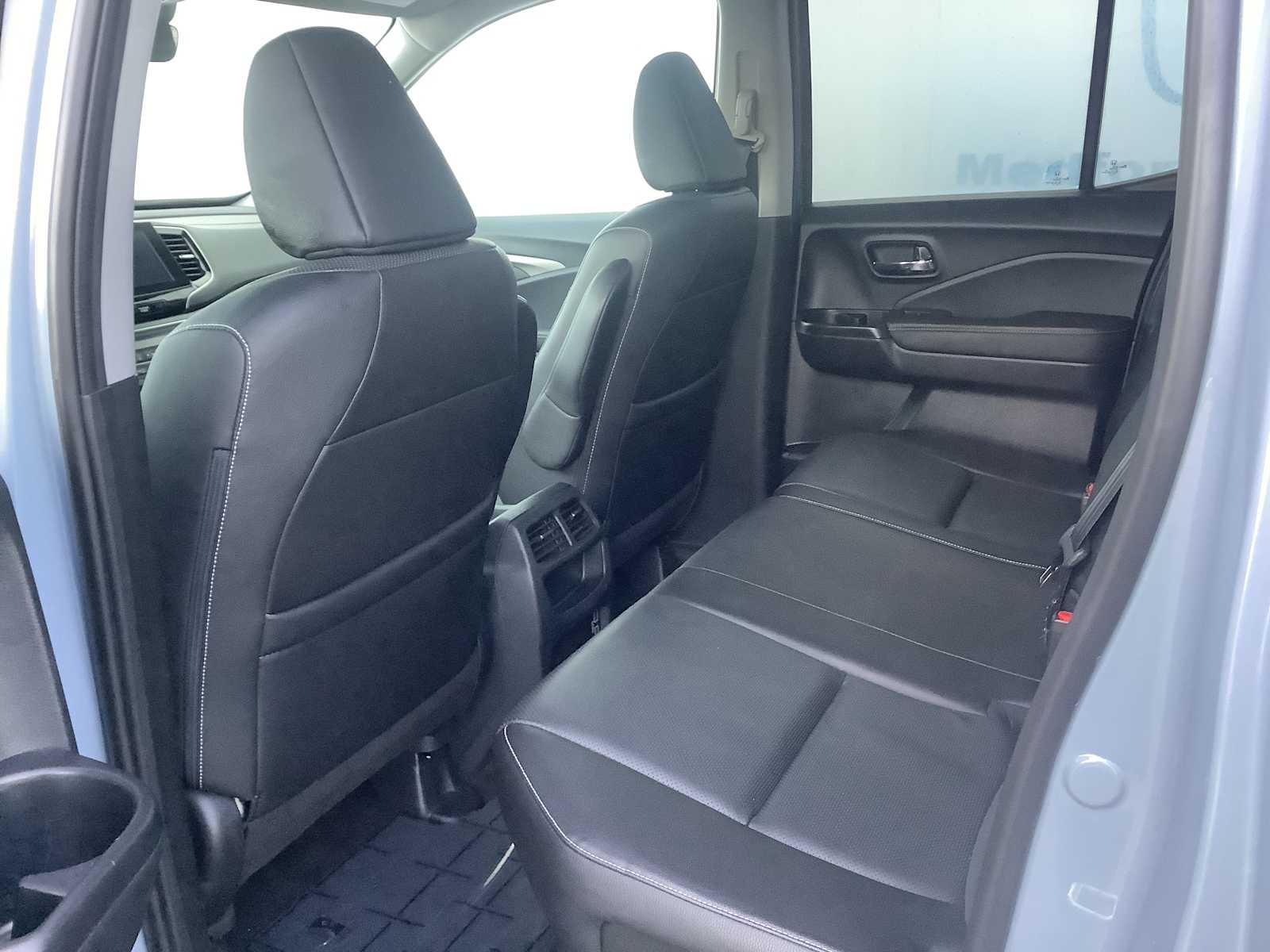 Thumbnail: 2022 Honda Ridgeline - 12